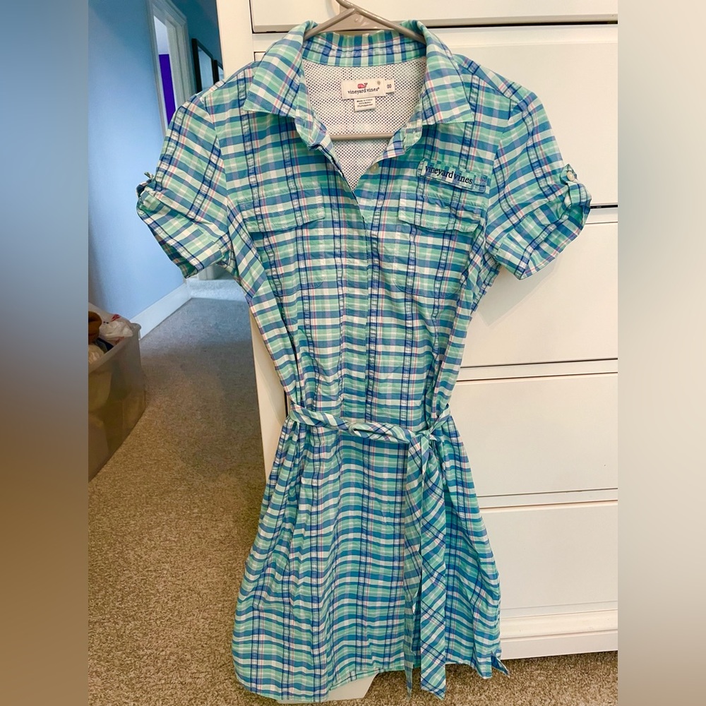 Vineyard Vines Dress